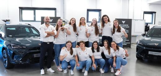 női vízilaba-válogatott