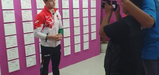 Mészáros Krisztofer