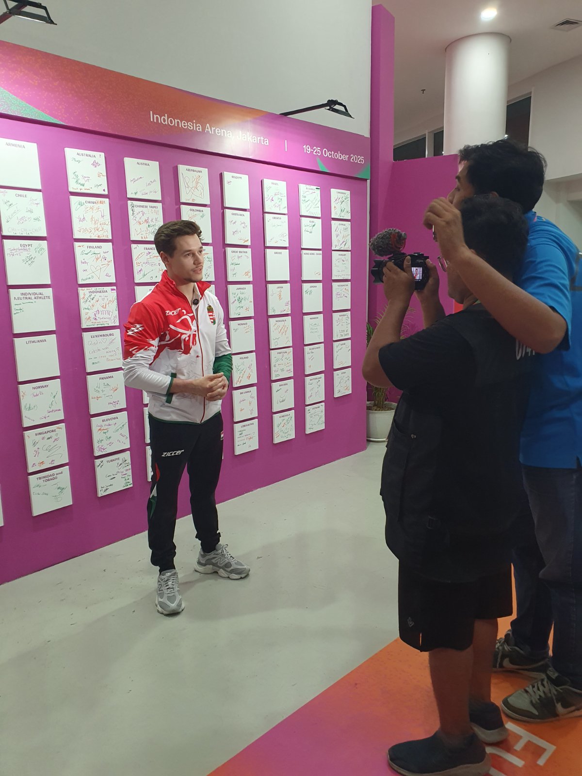 Mészáros Krisztofer