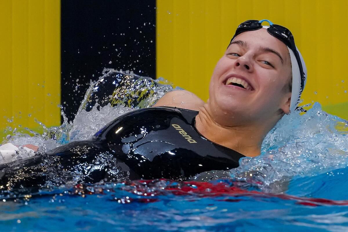 Komoróczy Lora Fanni