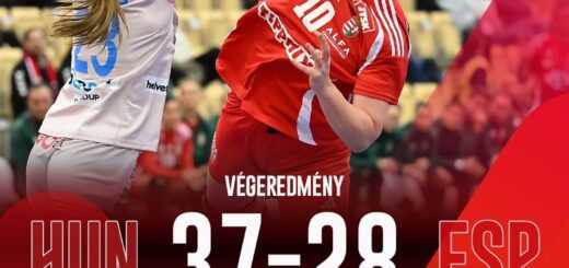 női kézilabda-válogatott