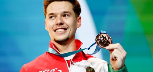 Mészáros Krisztofer