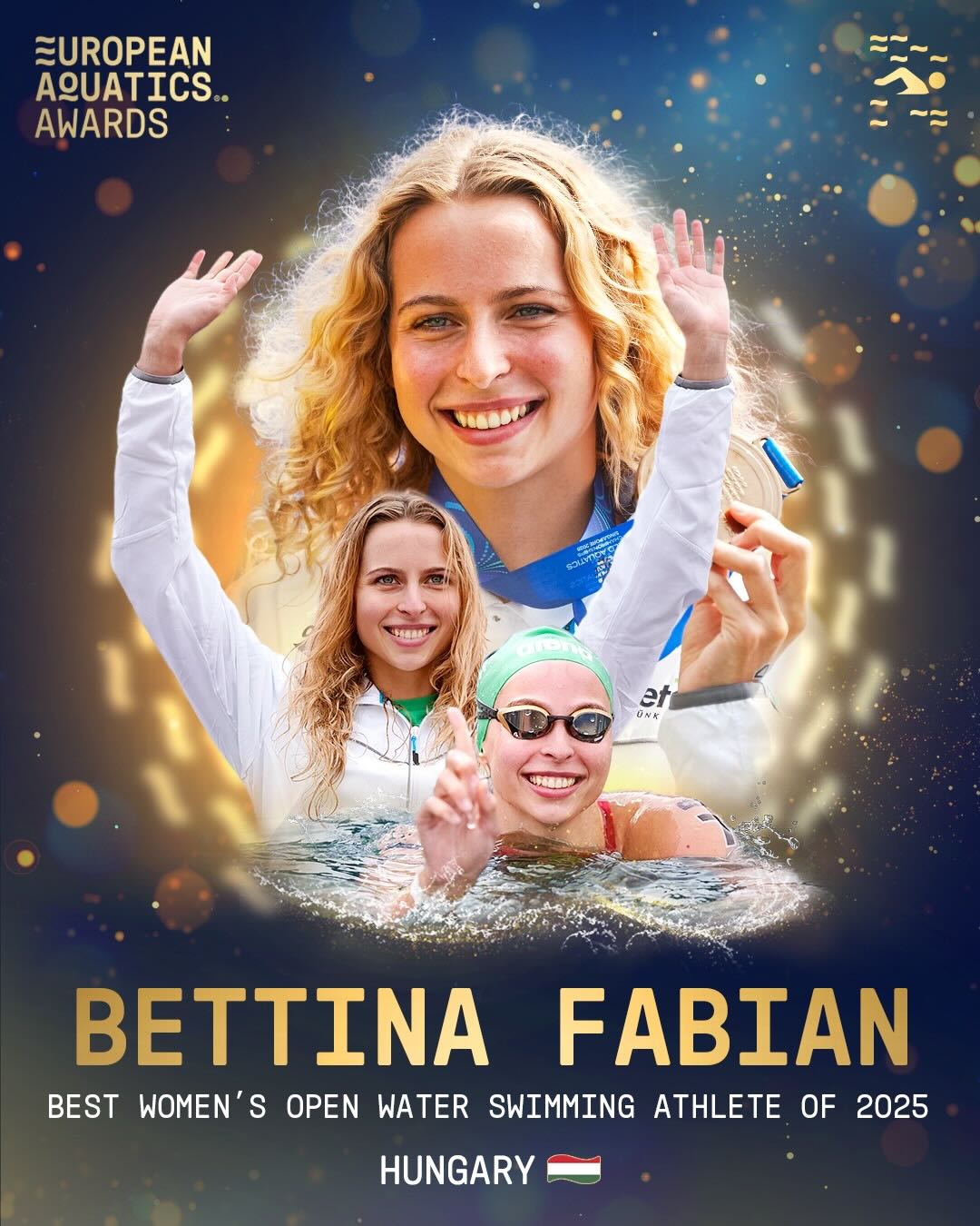 Fábián Bettina