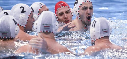 vízilabda-válogatott