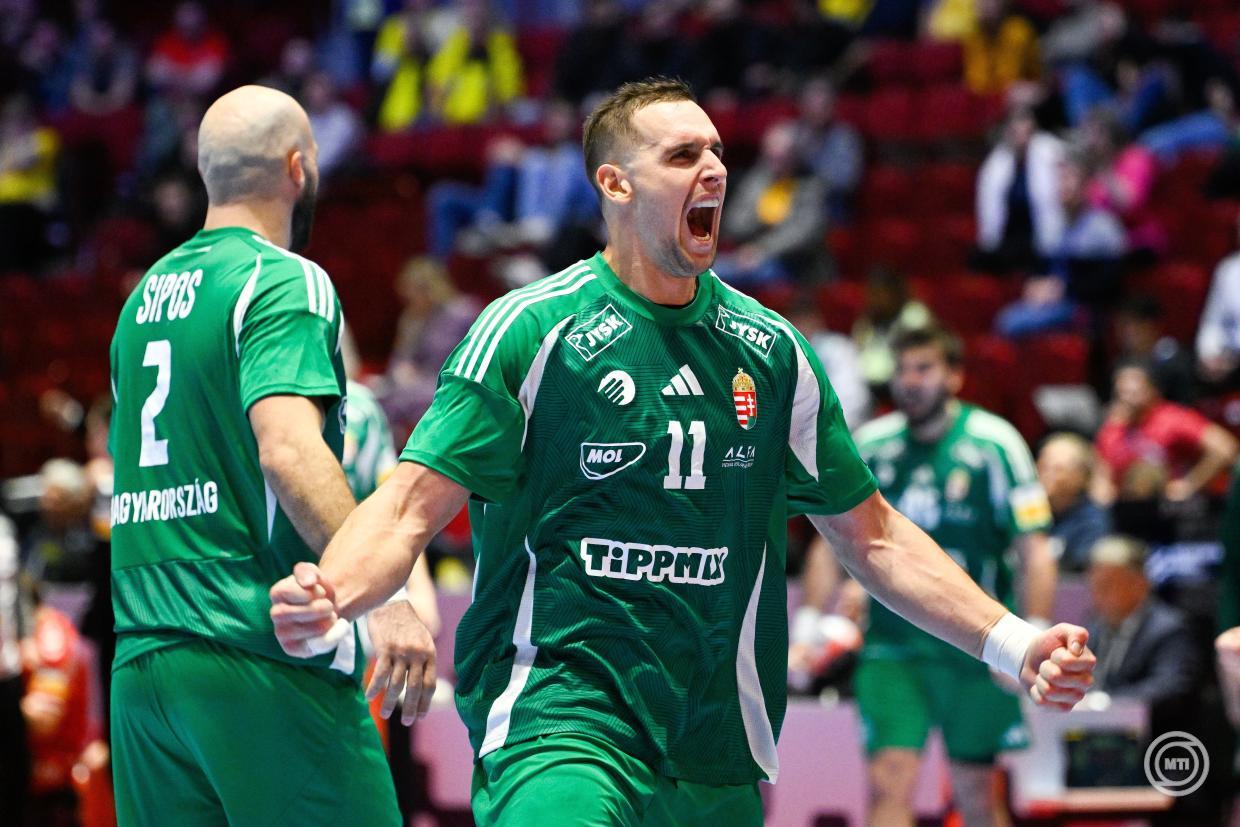 Ligetv&aacute;ri PAtrik