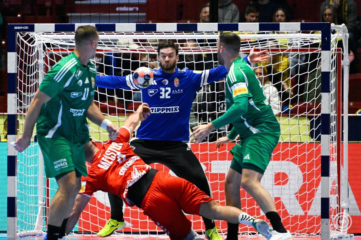 Palasics Krist&oacute;f