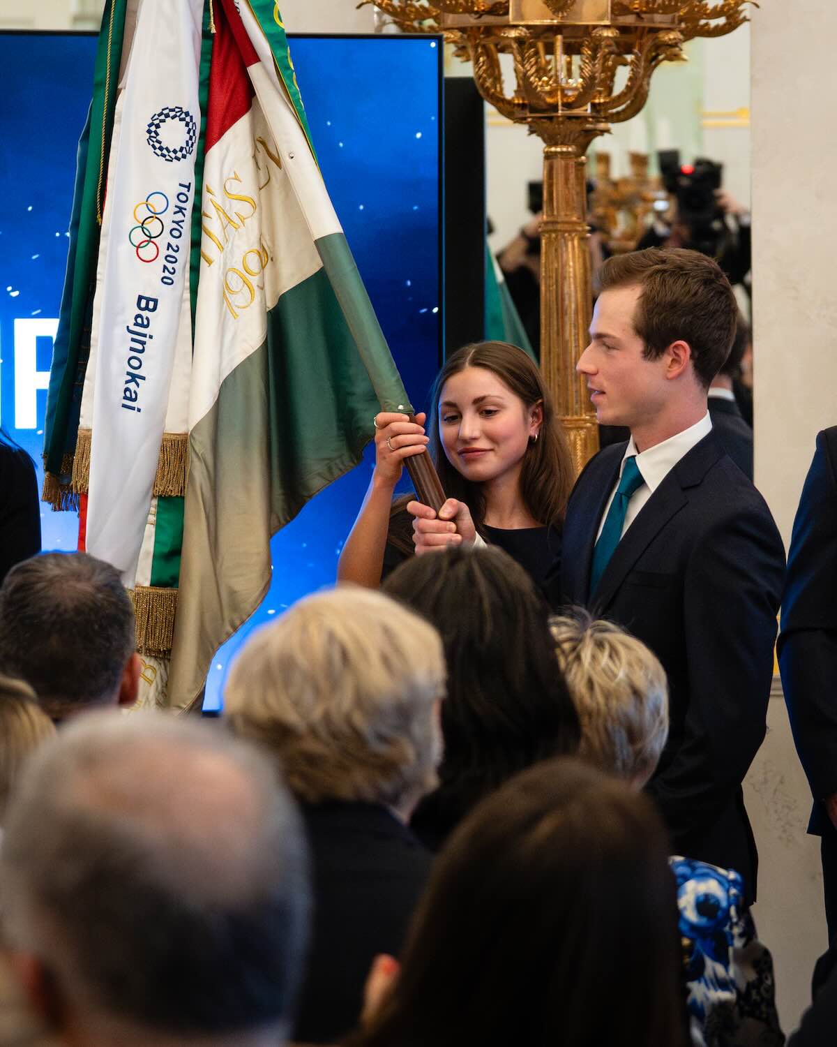 Somodi &eacute;s N&oacute;gr&aacute;di