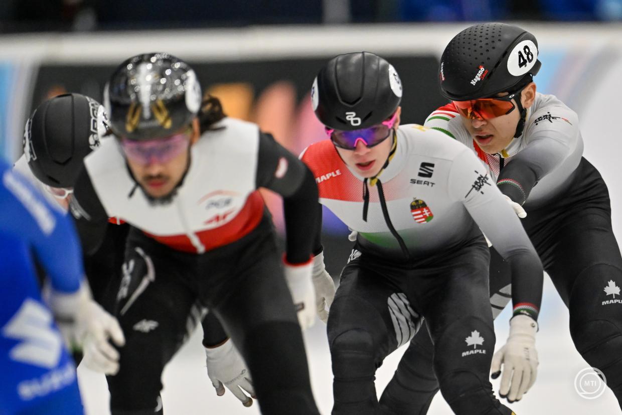 Csizmadia M&aacute;rk