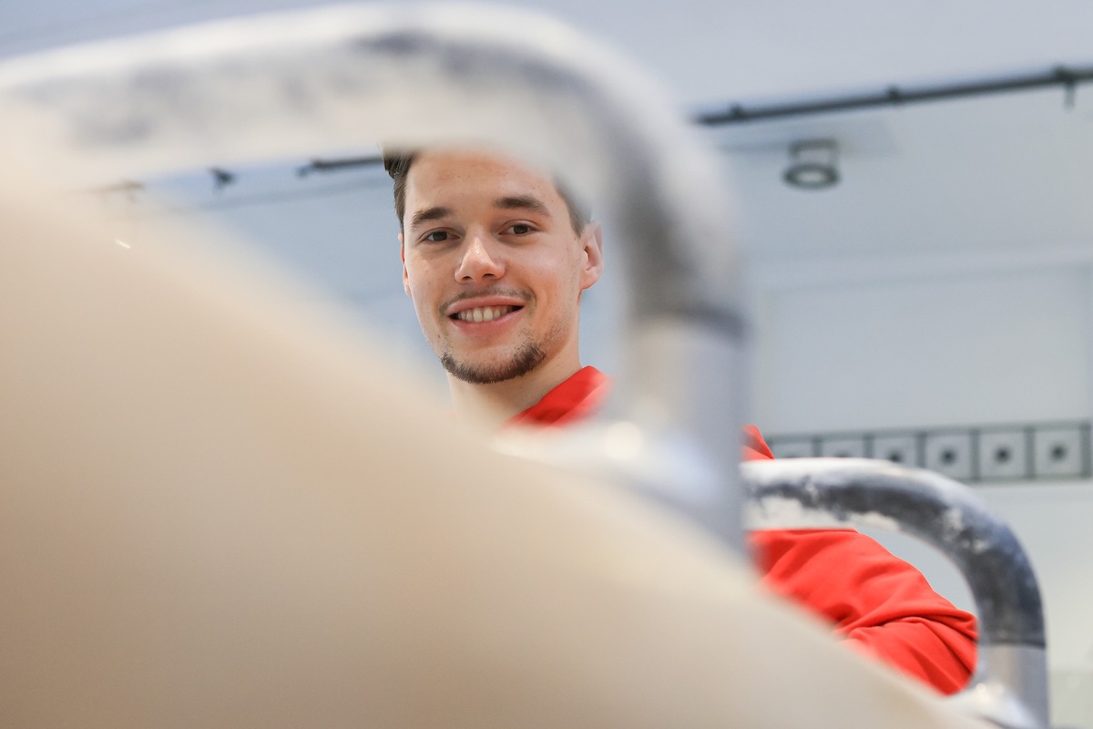 Mészáros Krisztofer