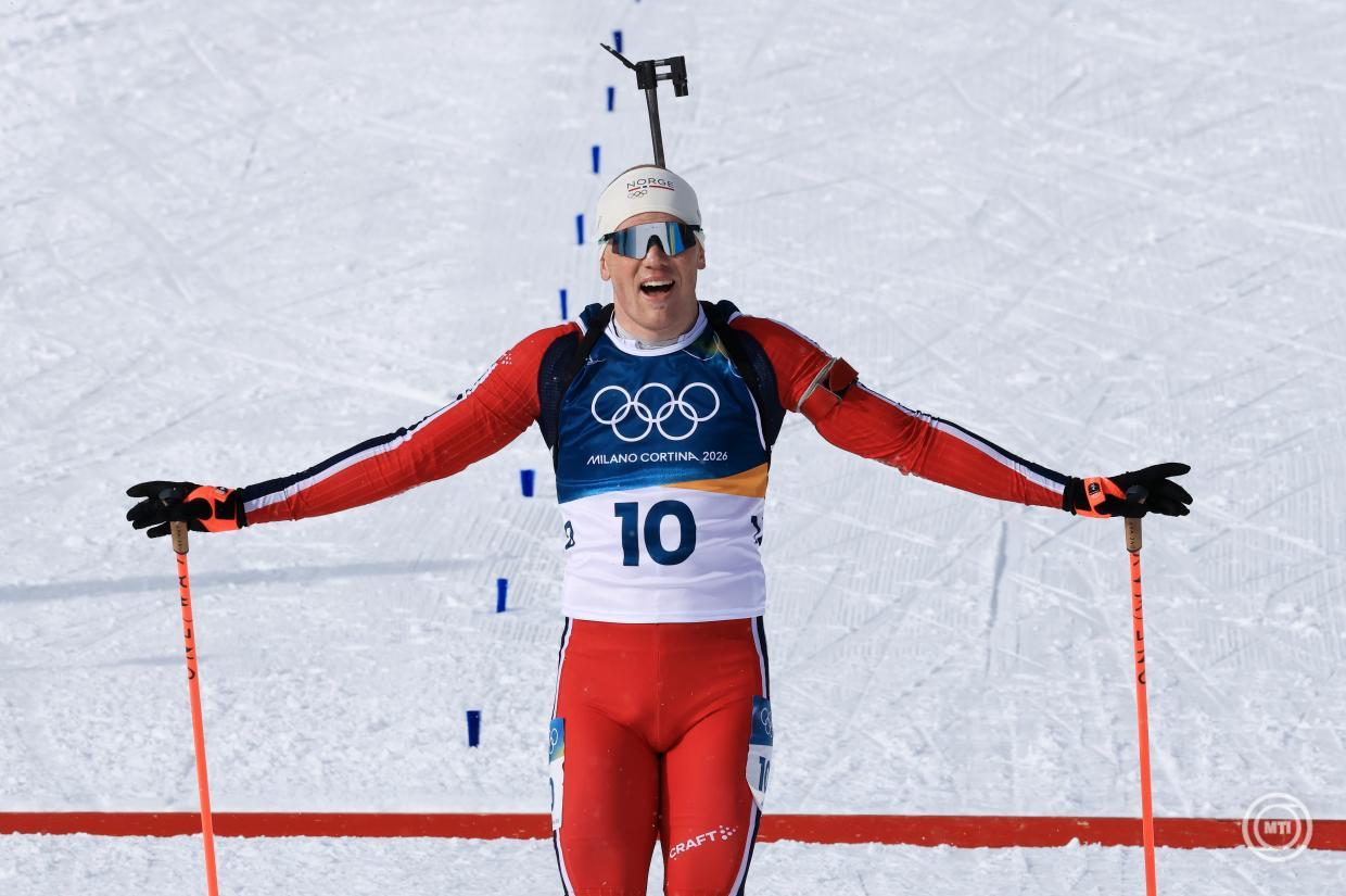 Johannes Dale-Skjevdal