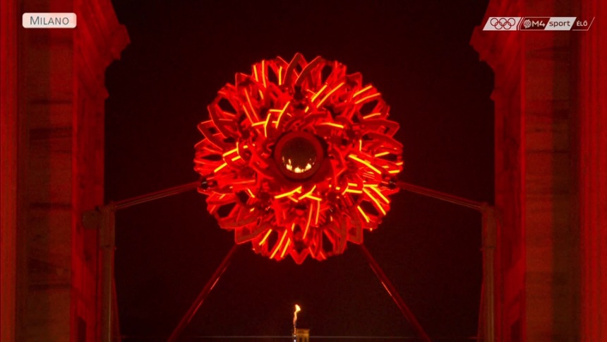 olimpiai l&aacute;ng