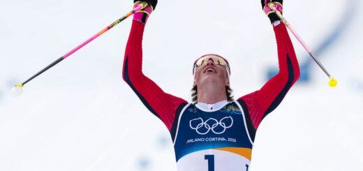 Johannes Hösflot Klaebo