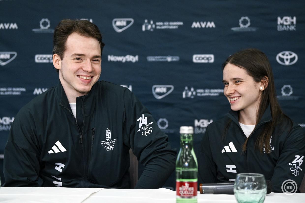 Sviatchenko &eacute;s Pavlova