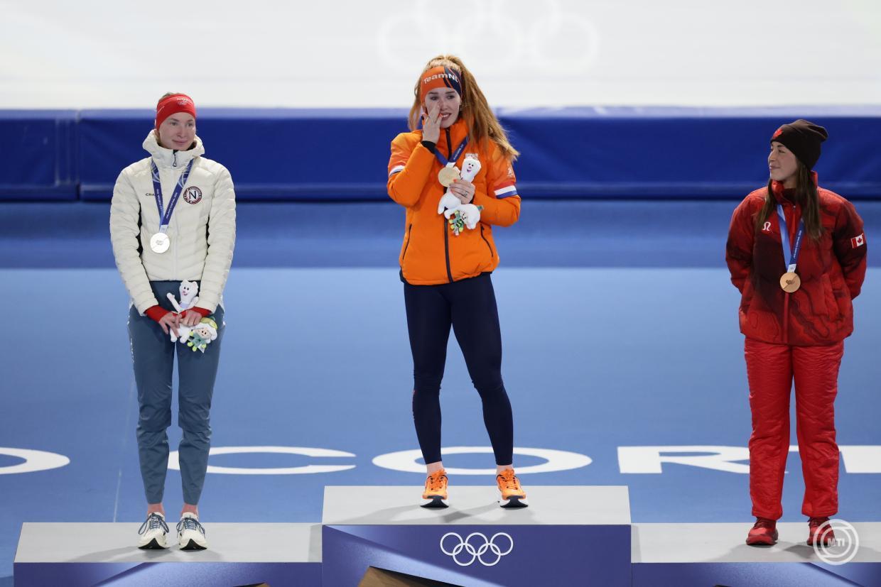 Antoinette Rijpma-de Jong