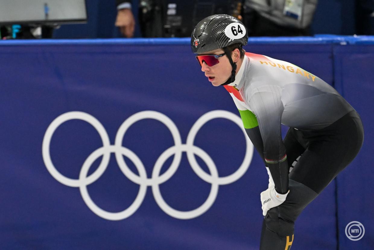 N&oacute;gr&aacute;di Bence