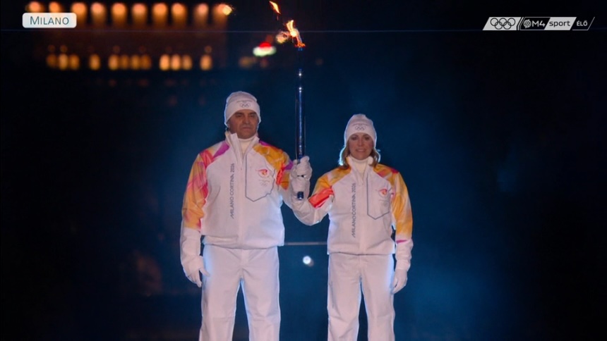 Tomba &eacute;s Compagnoli