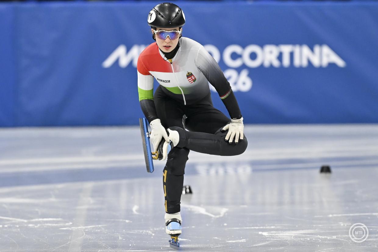 V&eacute;gi Di&aacute;na Laura