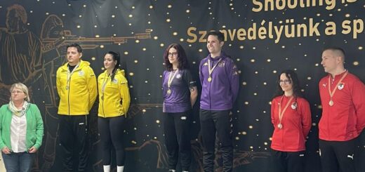 Dénes Eszter és Péni István