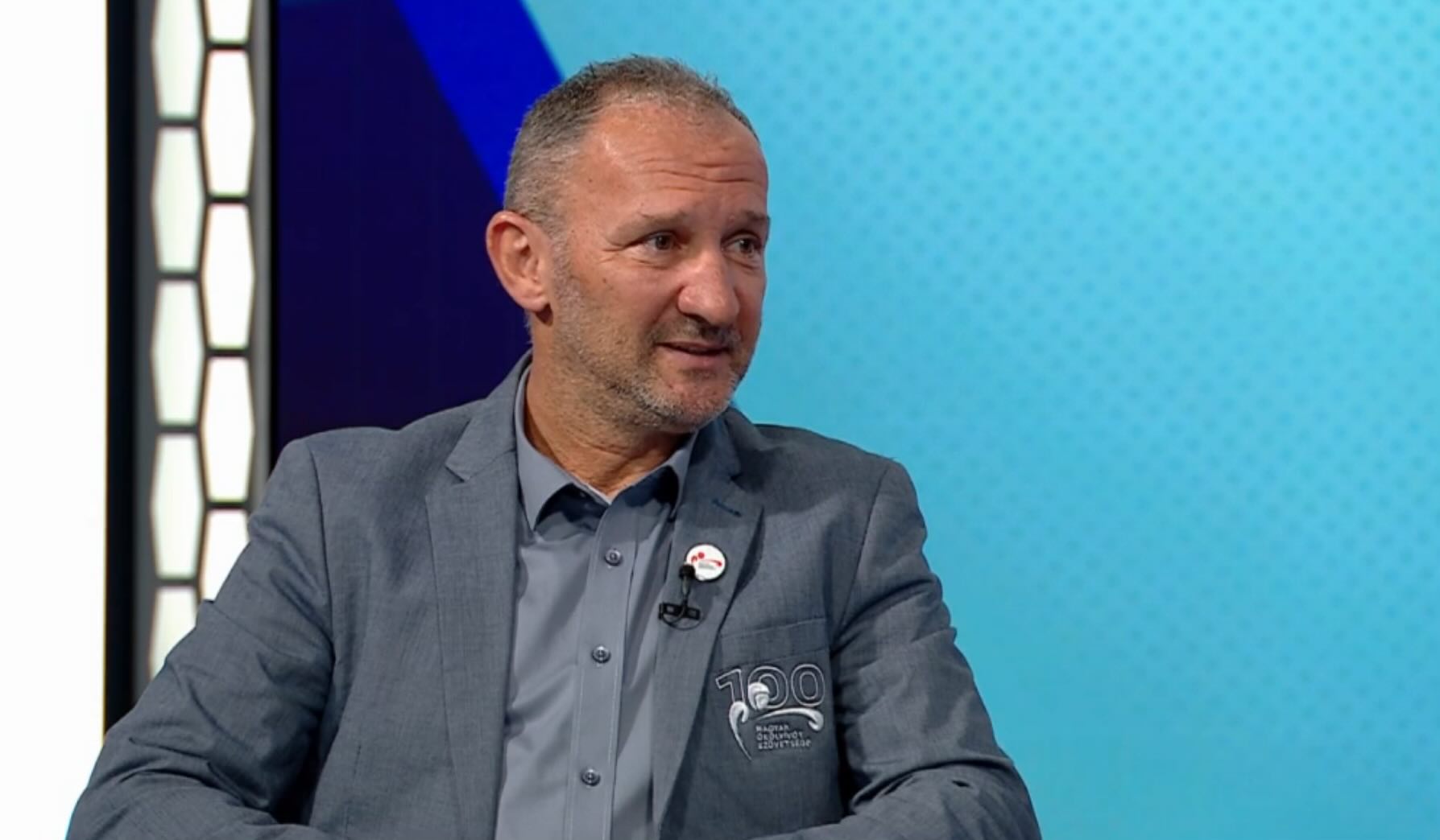 Kovács "Kokó" István