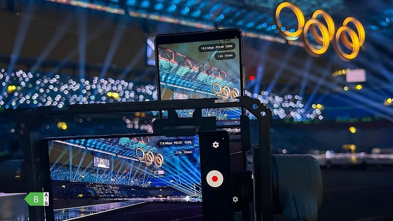 Samsung innovációk a milánó–cortinai téli olimpia mögött: hogyan formálta át a technológia a sportélményt 2026-ban