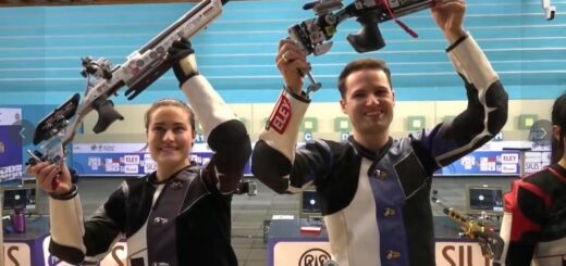 Dénes Eszter és Péni István