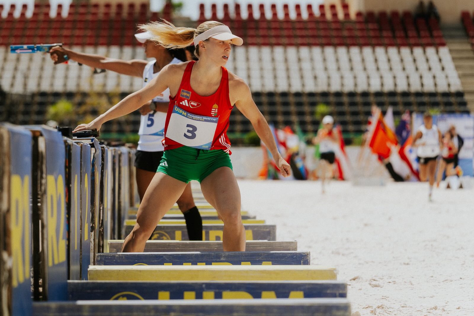 Guly&aacute;s Michelle