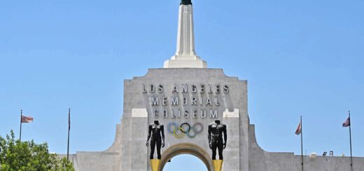 Memorial Coliseum