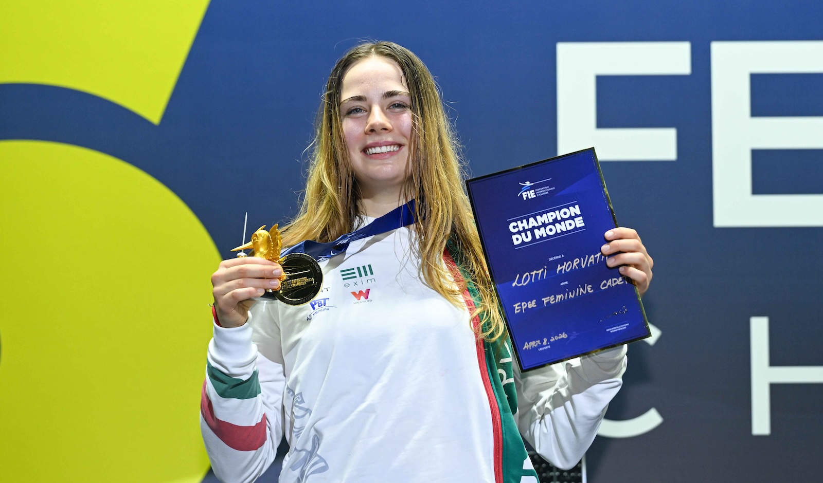 Horv&aacute;th Lotti