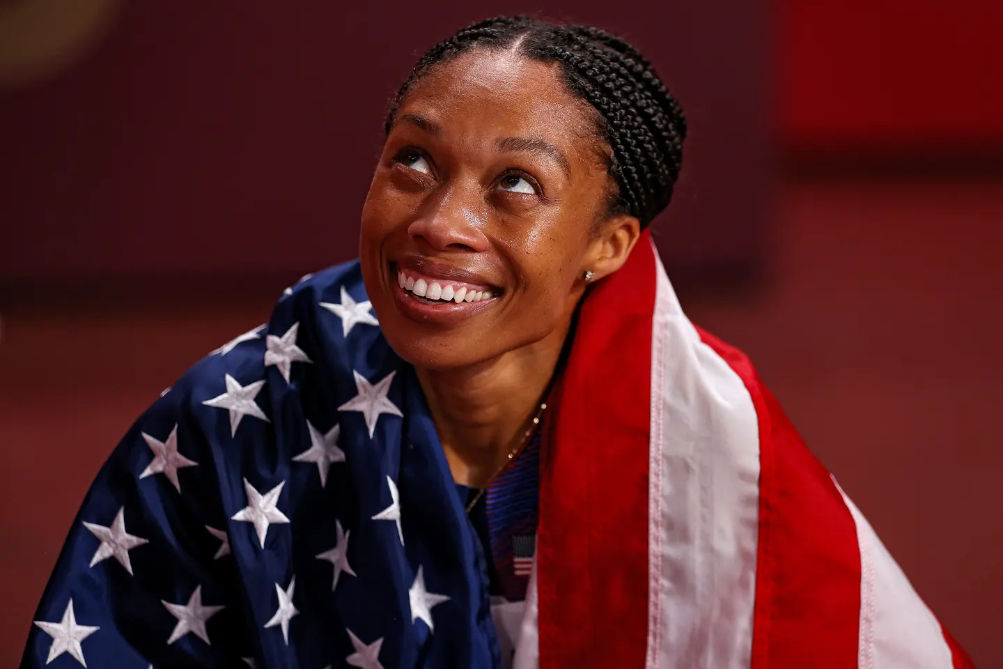 Allyson Felix