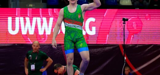 Szilágyi Dominik