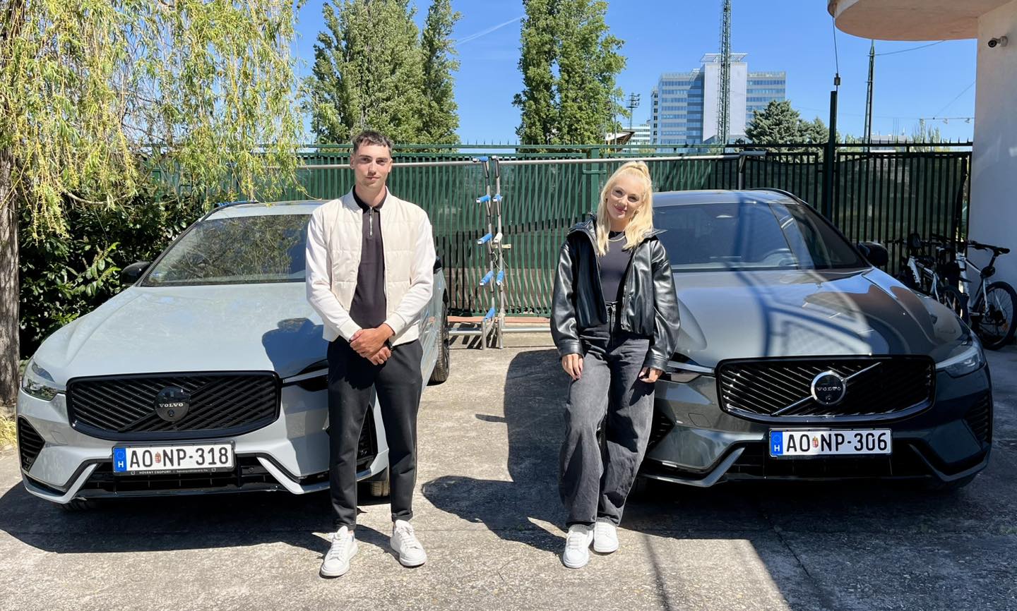 Volvo