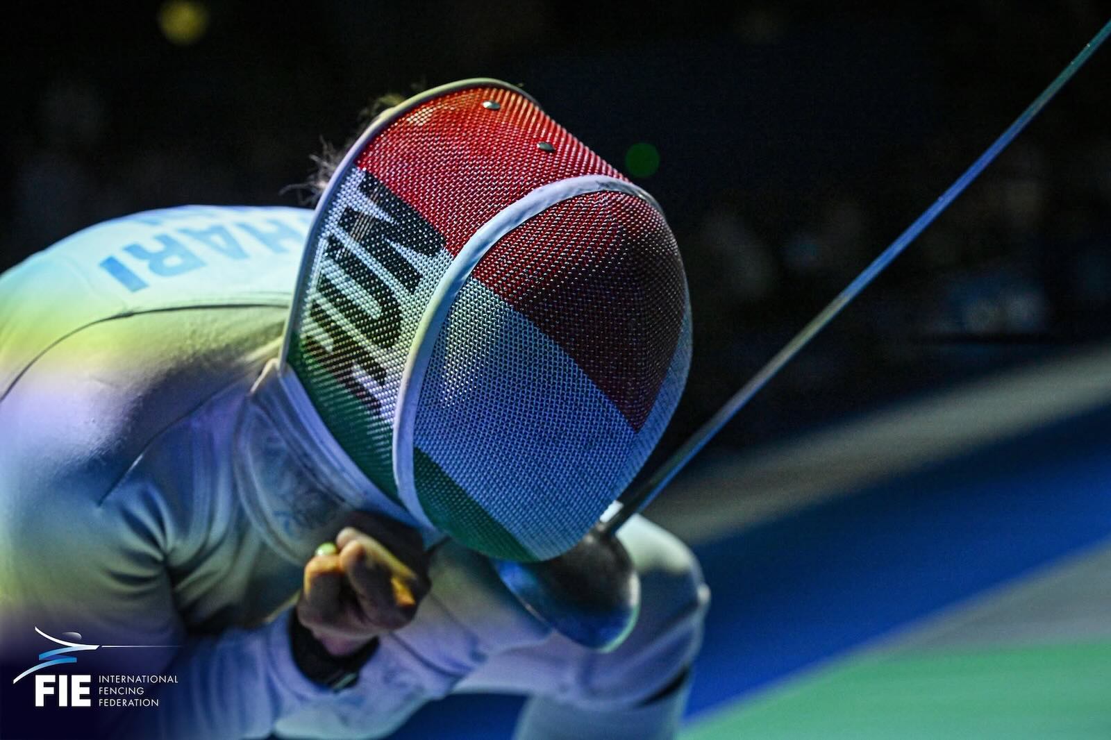 Muhari Eszter