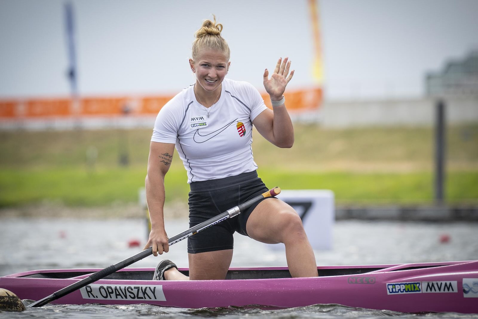 Opavszky Réka