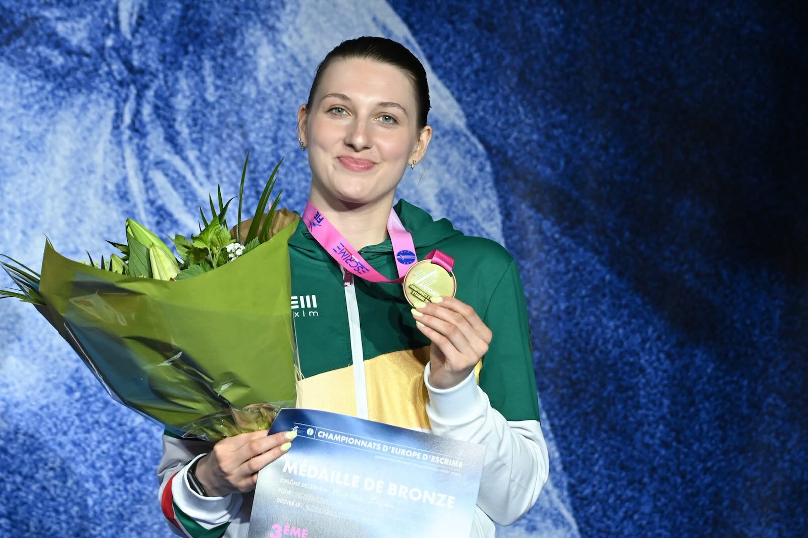 Muhari Eszter