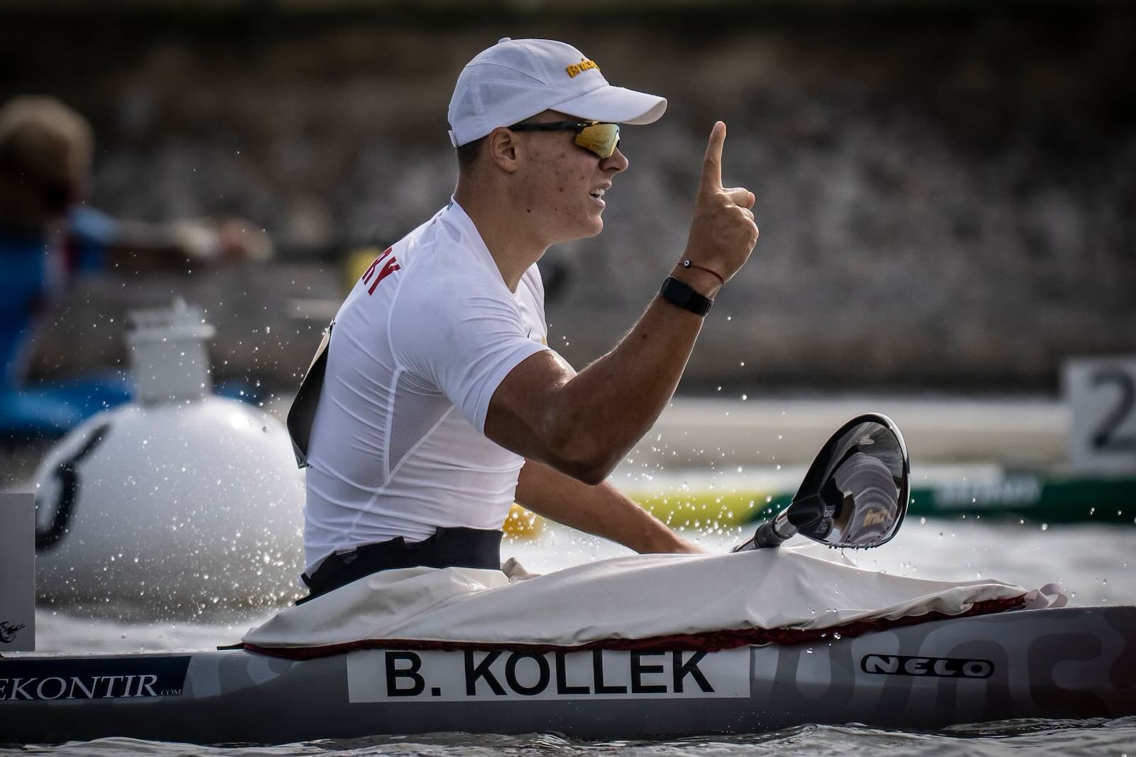 Kollek B&aacute;lint
