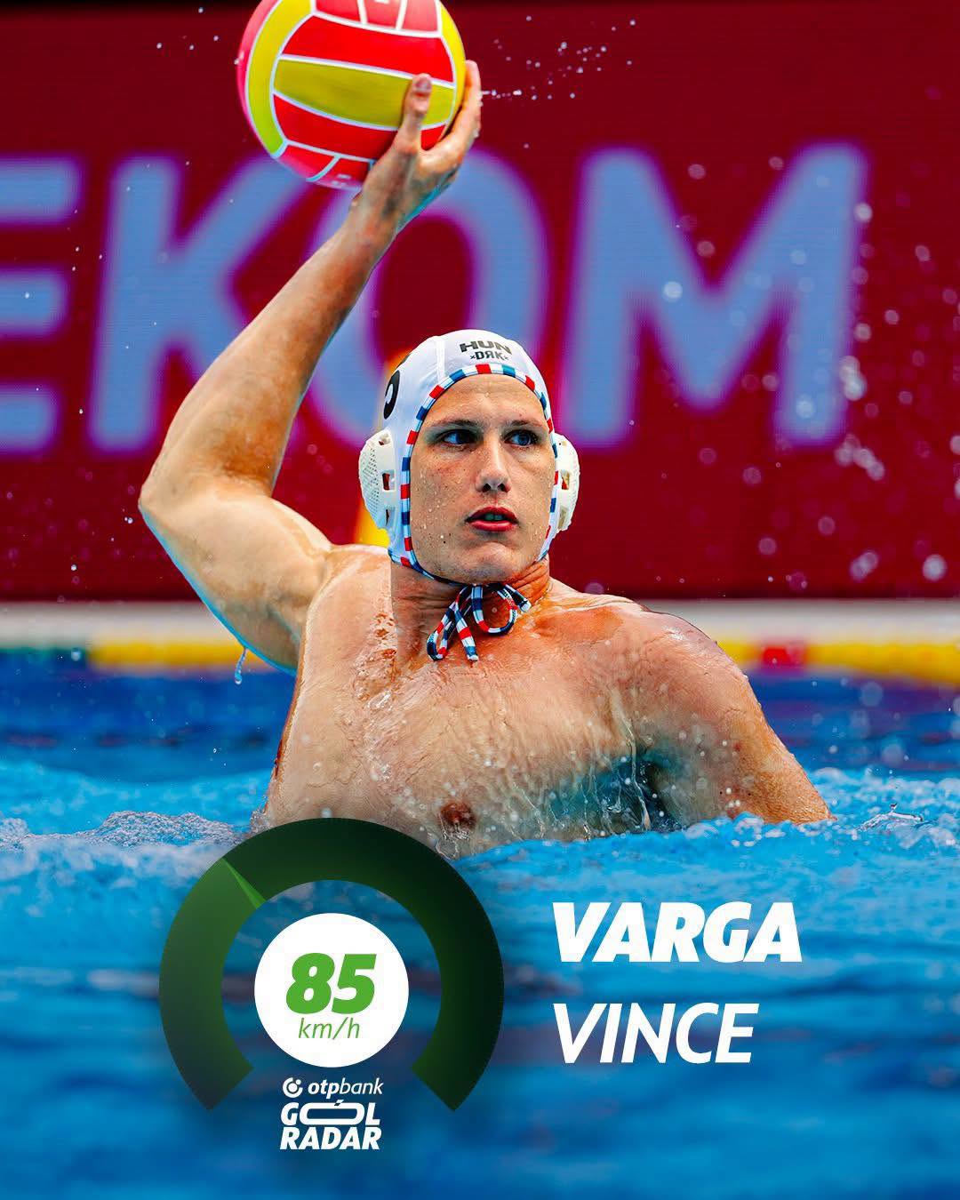 Varga Vince