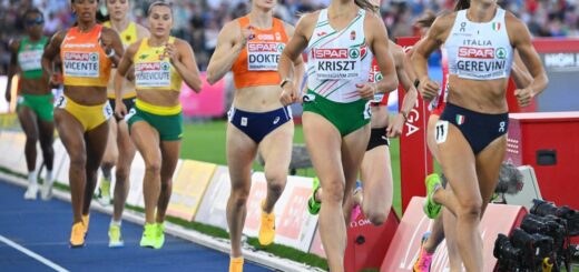 Kriszt Sarolta