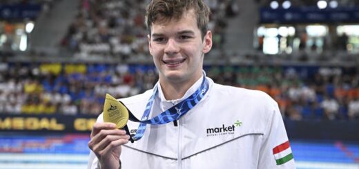 Kós Hubert