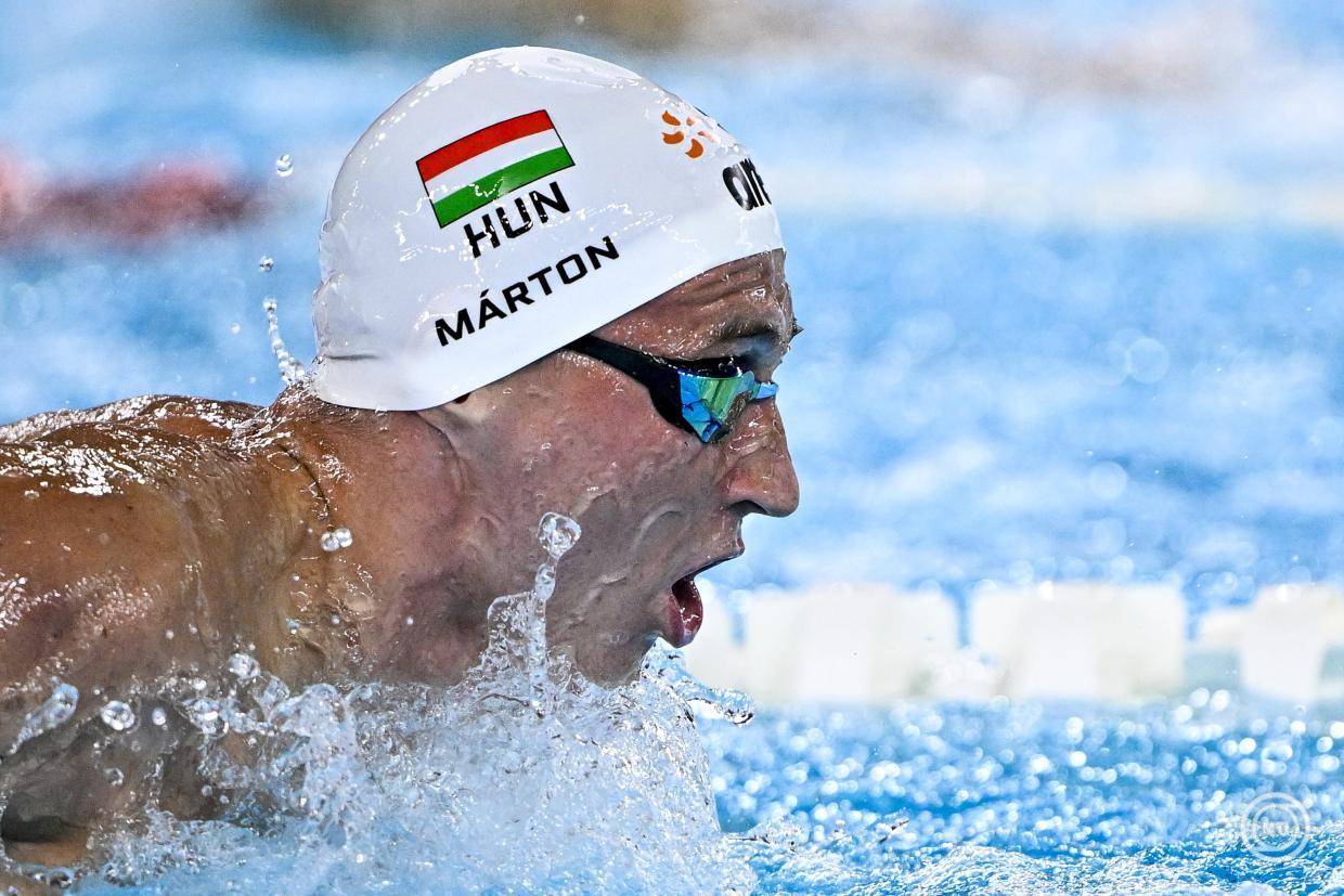 Márton Richárd