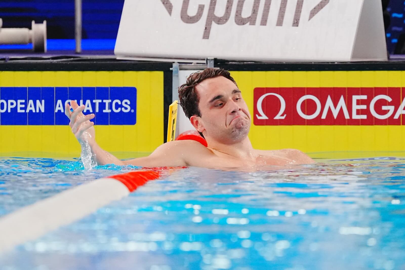 Milák Kristóf
