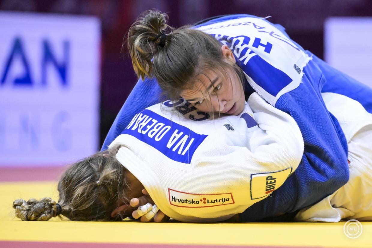 Iva Oberan