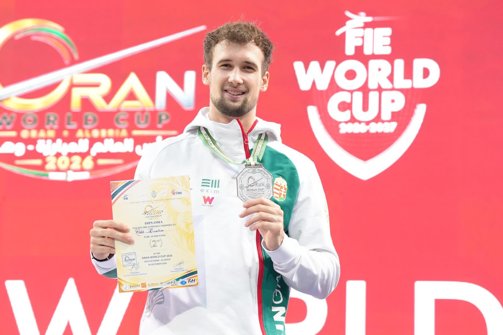Rabb Krisztián