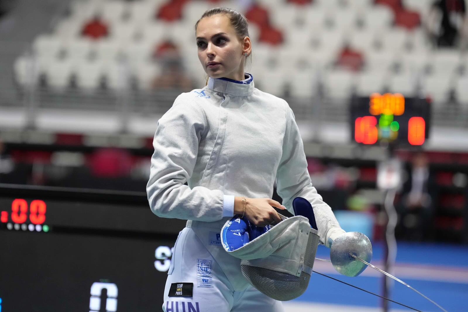 Szűcs Luca
